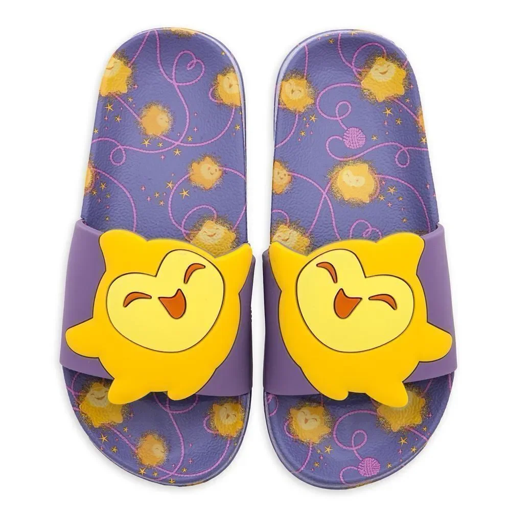 Disney hand ships